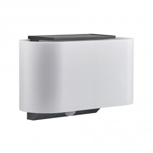 Applique d'extérieur LED Piola Solar (5W)