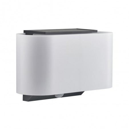 Applique d'extérieur LED Piola Solar (5W)