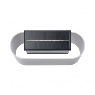 Applique d'extérieur LED Piola Solar (5W)