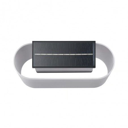 Applique d'extérieur LED Piola Solar (5W)