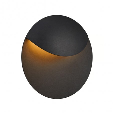 Applique d'extérieur LED Valopin (11W)