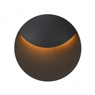 Applique d'extérieur LED Valopin (11W)