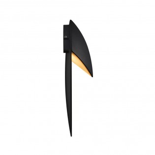 Applique d'extérieur LED Valopin (11W)