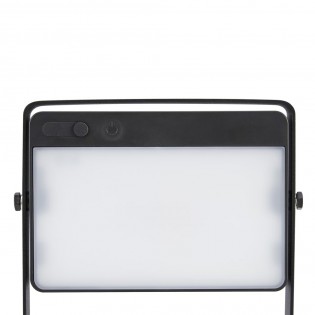 Lampe portable rechargeable LED Saulio Solar (3.5W)
