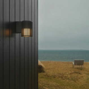 Applique d'extérieur Aludra Seaside