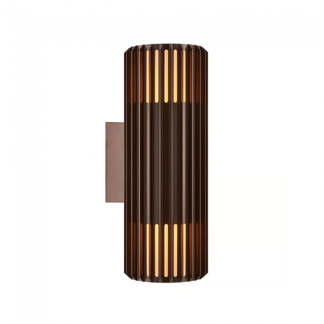 Applique d'extérieur Aludra Seaside (2 lumières)