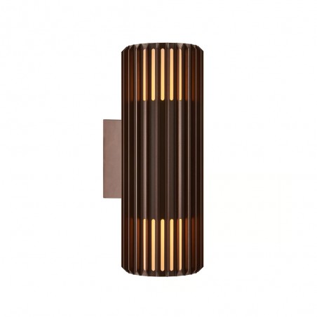 Applique d'extérieur Aludra Seaside (2 lumières)
