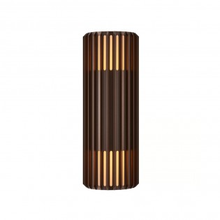 Applique d'extérieur Aludra Seaside (2 lumières)