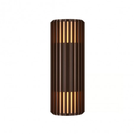 Applique d'extérieur Aludra Seaside (2 lumières)