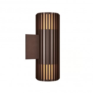 Applique d'extérieur Aludra Seaside (2 lumières)