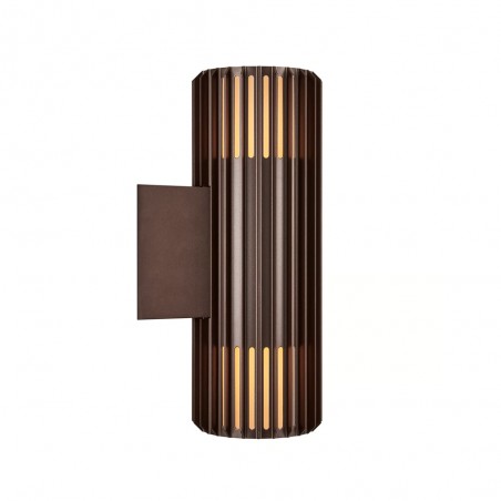 Applique d'extérieur Aludra Seaside (2 lumières)