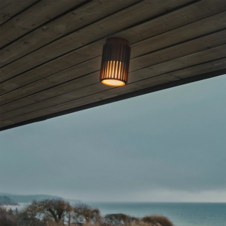 Plafonnier d'exterieur Aludra Seaside