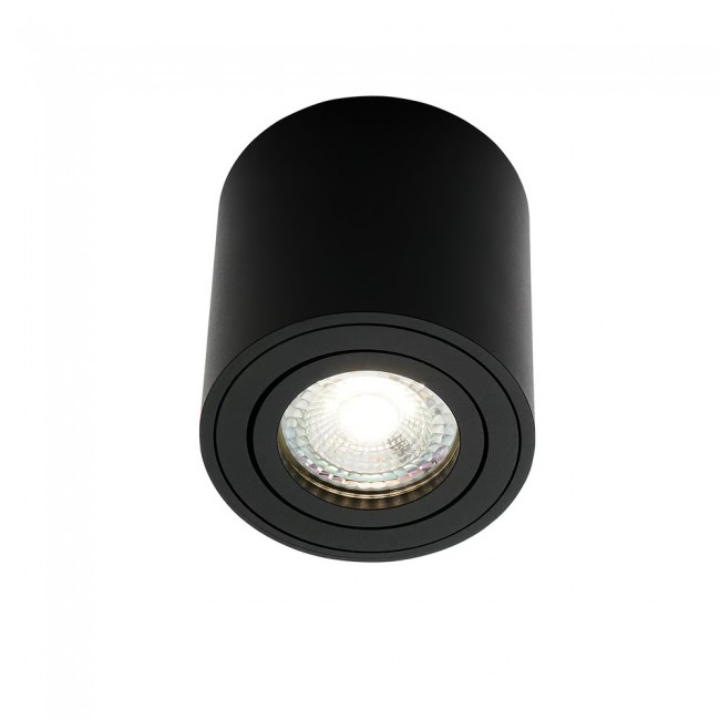 Downlight inclinable pour meubles Sabonis