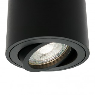 Downlight inclinable pour meubles Sabonis