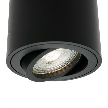 Downlight inclinable pour meubles Sabonis