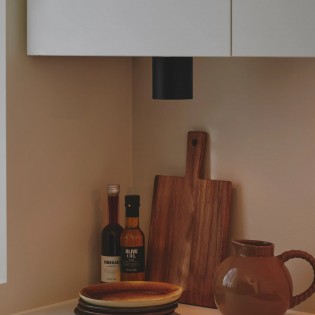 Downlight inclinable pour meubles Sabonis