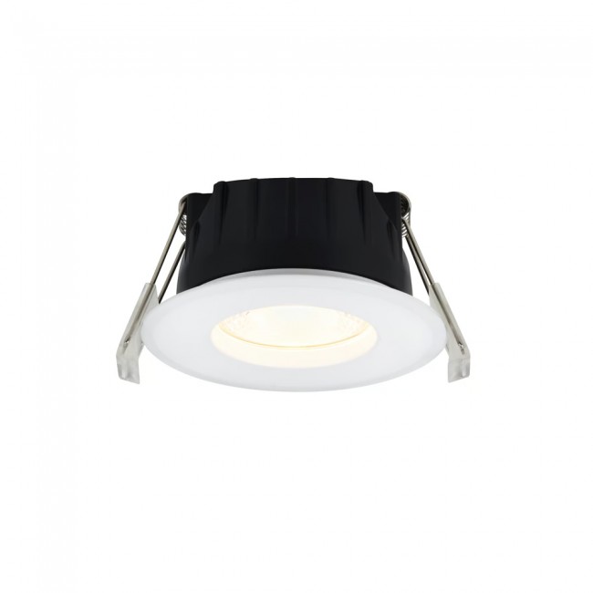 Encastré de plafond LED Rosalee CCT (7W)