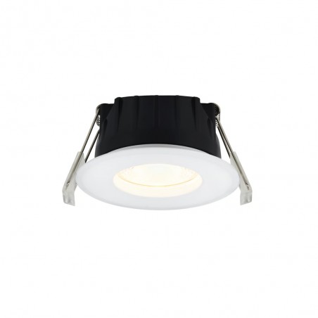 Encastré de plafond LED Rosalee CCT (7W)