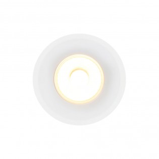 Encastré de plafond LED Rosalee CCT (7W)