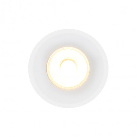 Encastré de plafond LED Rosalee CCT (7W)