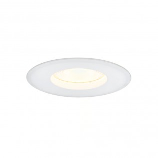 Encastré de plafond LED Rosalee CCT (7W)