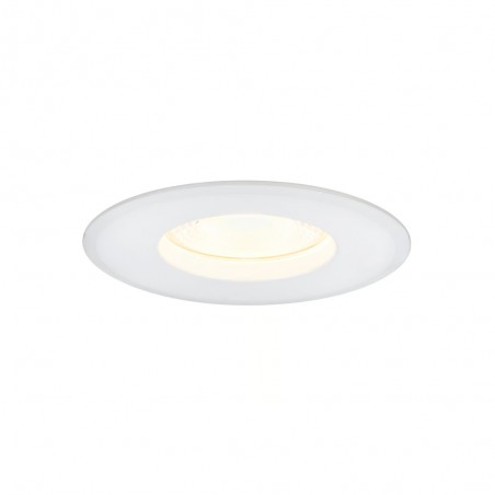 Encastré de plafond LED Rosalee CCT (7W)