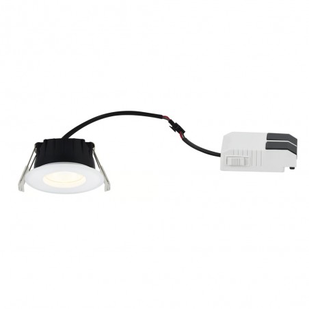 Encastré de plafond LED Rosalee CCT (7W)