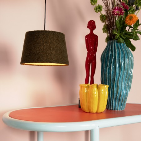 Lampe de suspension Woolly