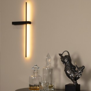Applique Murale á LED Segin (6W)