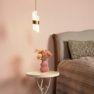Suspension LED Kligande (9W)