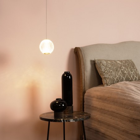 Lampe de plafond á LED Cintra (5.7W)