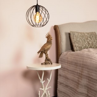 Lampe de plafond Danza 25