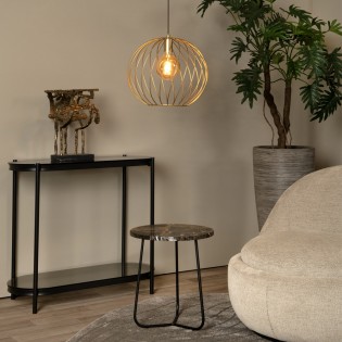 Lampe de plafond Danza 40