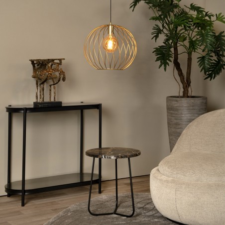 Lampe de plafond Danza 40