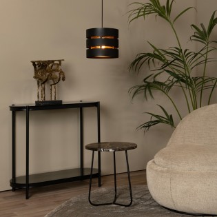 Lampe de suspension Rosas