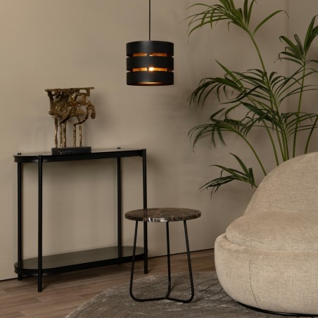 Lampe de suspension Rosas