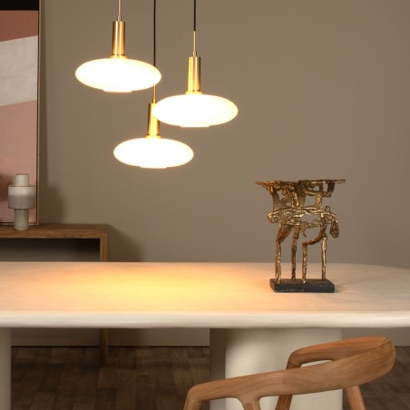 Lampe de suspension Singala (3 lumieres)