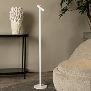 Lampadaire á LED Antrim Dimmable (2.2W)