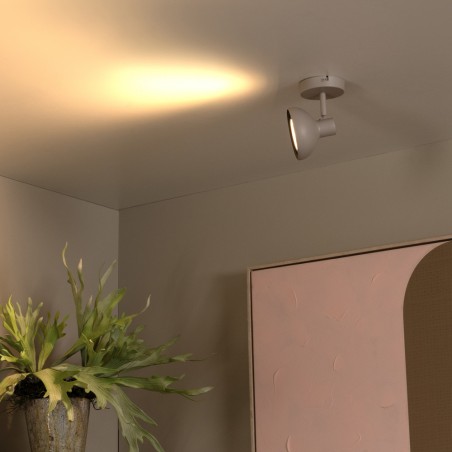 Spot de plafond Sensas