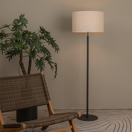 Lampadaire Maya