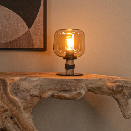 Lampe á poser Ilona