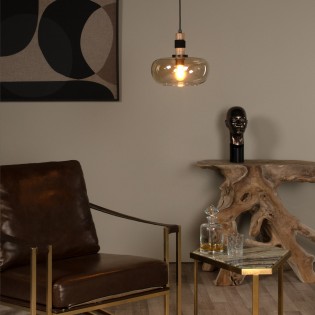 Lampe de plafond Ilona 30