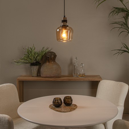 Lampe de plafond Ilona 18