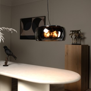 Lampe de plafond Olivia 50