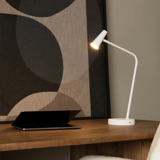 Lampe de bureau...