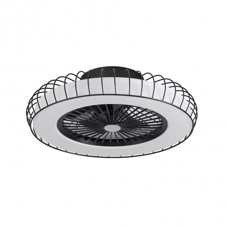 Ventilateur de plafond LED Tania CCT Dim (72W)