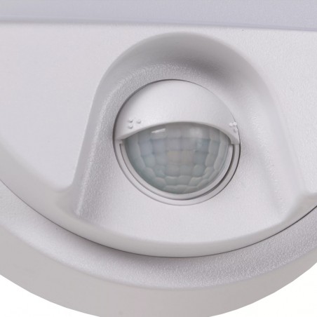 Applique d'extérieur LED à détecteur de mouvement Hups (10W)