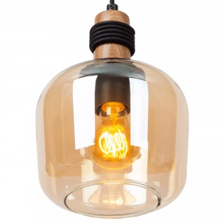 Lampe de suspension Ilona (3 lumieres)