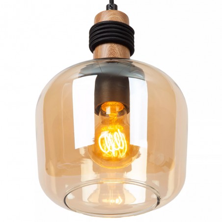 Lampe de suspension Ilona (3 lumieres)