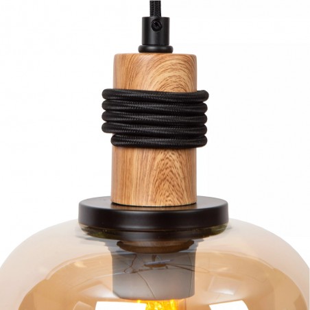 Lampe de suspension Ilona (3 lumieres)